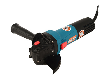 Шлифмашина угловая 125мм 1200Вт 11000об/мин М14 AG90121Р STURM *1/6