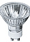 Лампа накаливания галогенная 50W-220V GU10 JCDRC Navigator 94208 *1/200