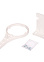 Корпус фильтра ITA 10SL 3/4'' прозрачный ИТА-10  *1/12