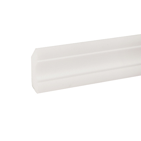 Плинтус потолочный С06/30  2м 30*30 (СОЛИД)    *140
