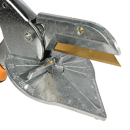 Ножницы для резки коробов и кабель-каналов (312300) RAGE VIRA *1/6 /36