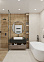 Керамогранит 300*600*8,5 Nostrum_GT Светло-беж.  6260-0210 GlobalTile* 1,44 \ 46,08