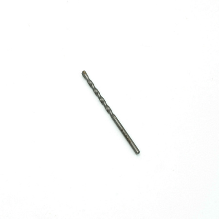 Сверло по бетону и камню 4*75мм Стандарт Bohrer арт.31004075 *5/200/1000