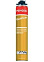 Пена монтажная профес. 1000мл/894гр зимняя -18С "Penosil Gold Gun winter" до 50л  *1/12