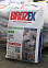 Шпаклевка гипсовая WR 64 ФИНИШ ГРОСС УНИВЕРСАЛ 25 кг BROZEX *1/45