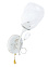 Бра N2272/1W WG E27 1*40Вт (300*200*150)  VERNER LIGHTING *1