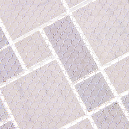 Мозаика SJGK 119 (300*300*8мм) Glass (11 шт/уп) 1 кв.м/кор *11