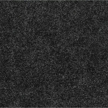 Ковровое покрытие Gent 923 (черный) - 1,0м