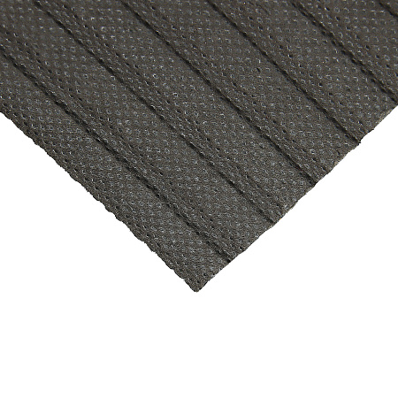 Щетинистое покрытие (мокрый асфальт) 127  0,9м х 15м рулон *15 п/м