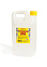 Растворитель 646  3 л/2,2 кг канистра Новгород *8/240