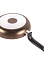 Сковорода алюм.а/приг.  Jarko MERLETTO d26см Стекл.кр. JMr-126-11 *1/4