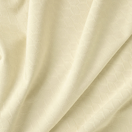 Штора блэкаут бархат 150*270см жасмин Волшебная ночь *1/4