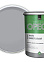 Эмаль акриловая серая 1 кг Ореол *1/6/336