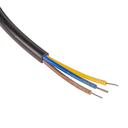 Прожектор светодиодный 20Вт 4,0K IP65 холодный Онлайт OFL-20-4K-BL-IP65-LED 61946 *1/50