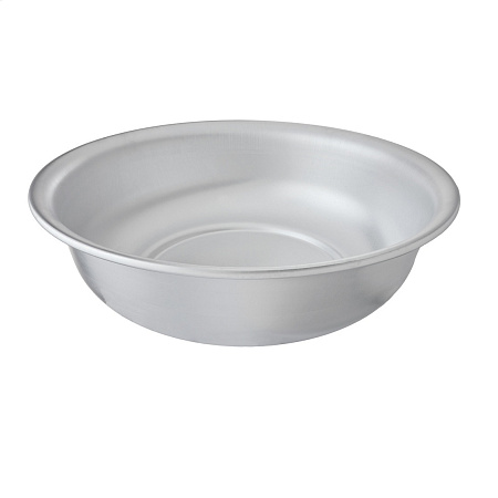 Таз алюмин. 16л  д.450мм МТ-055 "Завод Демидовский" *1/8