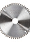 Диск пильный 210*30/20мм 72 зубьев по алюминию (810010027) EDGE PATRIOT *1/10
