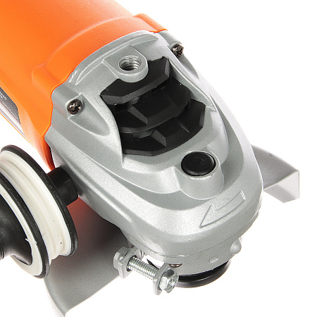 Шлифмашина угловая 125мм 1300Вт 6000-11000об/мин М14 AG 125 PATRIOT *1/6