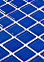 Мозаика Blue Sguares/партия 210726 (300*300*4мм) Glass (22 шт/уп) *22