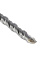Бур по бетону 10*210мм SDS-plus 2 грани арт.691021 Rennbohr Basic *1/25/200