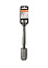 Адаптер-переходник для перфоратора с SDS-Max на SDS Plus (9019-Max-Plus) STURM *1/5/25