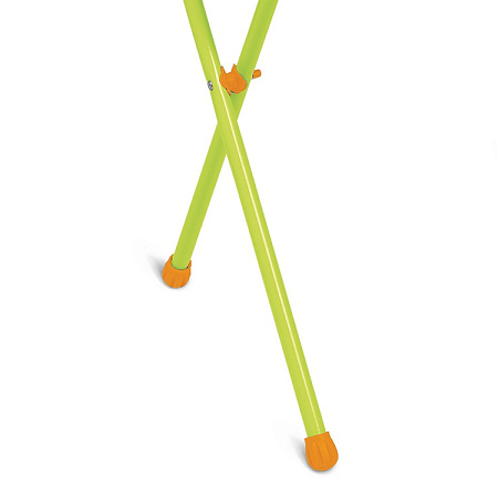 Комплект детской мебели: Стол выс.52см+стул с мягк.сид..выс.28см+Пенал "Ми-ми-мишки" ММ1 (Ижевск)*1