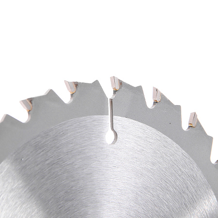 Диск пильный 140*12,7мм 24 зубьев по дереву (810010001) EDGE PATRIOT *1/10