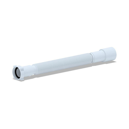 Слив гофрированный 1 1/2" Ани 40*50 удлиненный К 116 (541-1371) (аналог ДФ160) *1/60