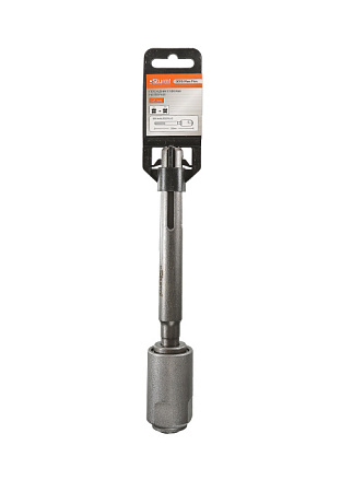 Адаптер-переходник для перфоратора с SDS-Max на SDS Plus (9019-Max-Plus) STURM *1/5/25