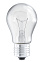 Лампа накаливания 95W Е27 груша 220-230V  *100