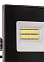 Прожектор светодиодный 10Вт 6,5К IP65 Smarbuy-10W-6500K-IP65  *1/100