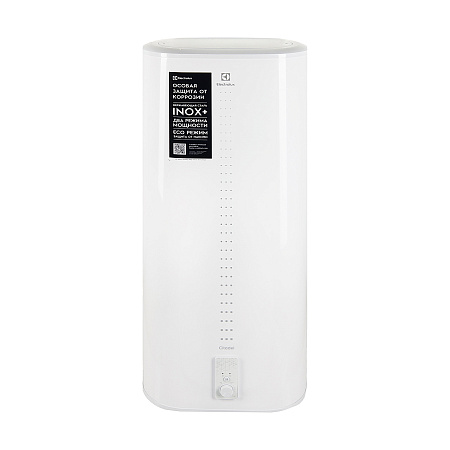 Водонагреватель электрический накопительный Electrolux EWH 80 Citadel *1