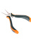 Круглогубцы 100мм STURM серия  Professional Mini (арт.1030-05-6-100)  *1/12/120
