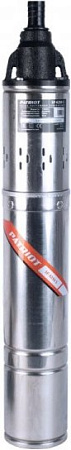 Насос погружной скважинный винтовой шнур18м 750Вт 1920 л/час напор80м PATRIOT SP 3250 S *1