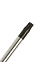 Отвертка TORX эрго ручка, магн. наконеч Т27*100мм (арт.1040-22-T27-100) STURM *12/120