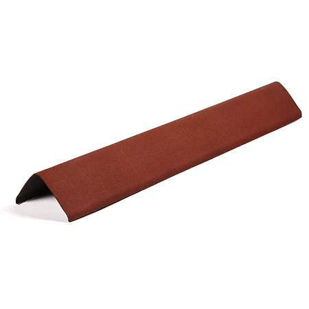 Щипец Ондулин красный 100*25см  *1/15