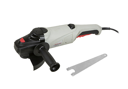 Шлифмашина угловая 150мм 1500Вт 9500об/мин М14 УШМ-150 ЭНЕРГОМАШ *1/4**