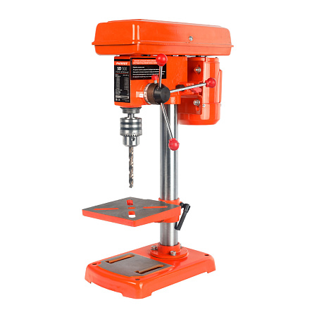 Станок сверлильный 500Вт 280-2350 об/мин патрон 13мм 9скоростей SD500 PATRIOT *1