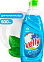 Чист.ср-во для посуды  500мл GRASS "Velly" Нежные ручки 125382 *8