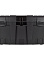 Ящик д/инструмента пластм. "Blocker Techniker 18" черный BR3748ЧР *1/9
