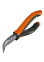 Круглогубцы 125мм STURM серия  Professional Mini (арт.1030-05-4-125)  *1/12/120