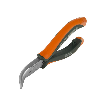 Круглогубцы 125мм STURM серия  Professional Mini (арт.1030-05-4-125)  *1/12/120