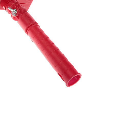 Кисть макловица "Мастер" КП-140*50 (с изгибателем) натуральная щетина пластиковый корпус Акор *1/30