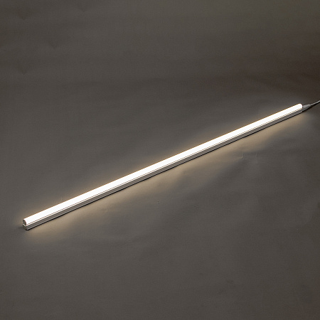 Светильник светодиодный линейный 14W 4,0К 1092Лм 1189*27*30мм с выкл Navigator 94592 *1/30