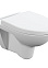 Унитаз подвесной PARVA NEW CLEAN ON (S-MZ-PARVA-COn-DL-w) *1**