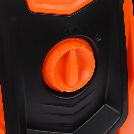 Мойка высокого давления 1900Вт 420л/ч 120 бар шланг 6м самовсасывающая GT520 Imperial PATRIOT *1