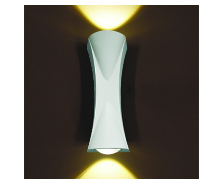 Светильник настенный (спот) B212 WT  10W белый  VERNER LIGHTING *1/50