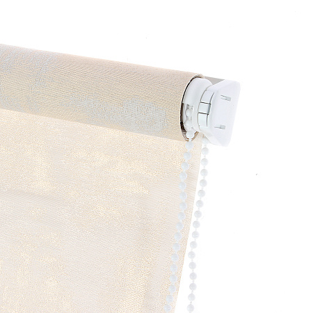 Штора рулонная Марко миндаль 42,5*175 ГП Легранд *1/6