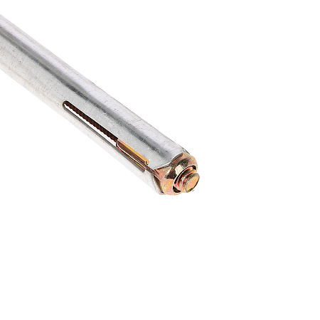 Анкер металлич.рамный дюбель 10х202 коробка (20шт)  BROZEX  *5