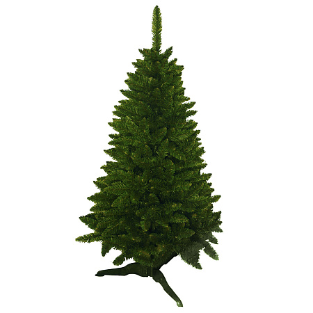 Елка  искусственная "Карпатская" 2,2м (аналог ГН993) *1/12