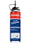 Очиститель пены 650мл/500мл "Penosil Cleaner" 500 *12